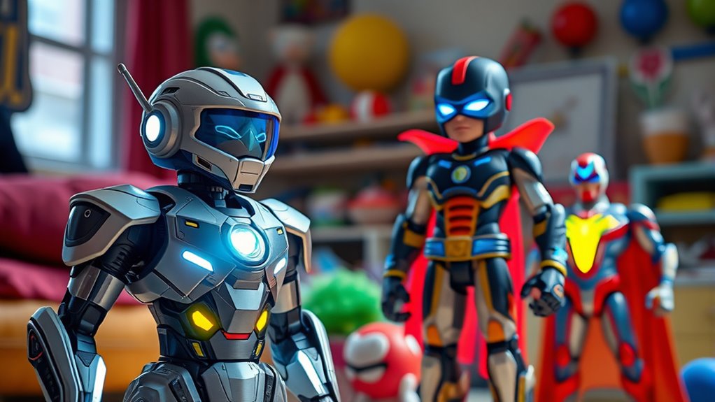 safe versatile skill building toys