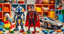 top 2025 toy picks