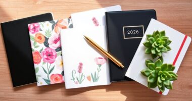 top 2026 planner recommendations