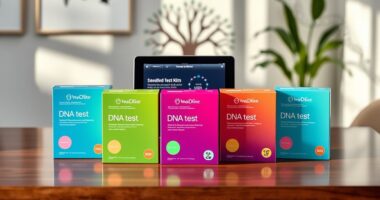 top ancestrydna kits 2025