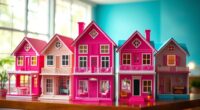 top barbie dreamhouse deals