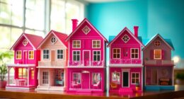 top barbie dreamhouse deals