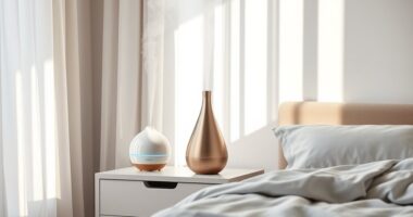 top bedroom humidifiers guide