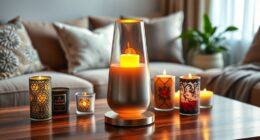 top candle warmer lamps