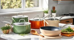 top caraway cookware reviews