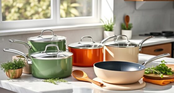 top caraway cookware reviews