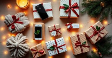 top christmas gift ideas