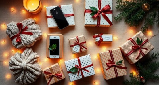top christmas gift ideas