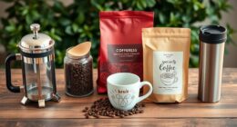 top coffee gift selections