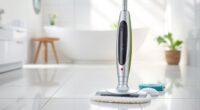 top electric scrubber reviews