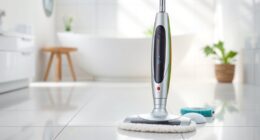 top electric scrubber reviews
