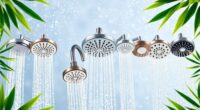 top filtered shower head options