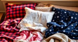 top flannel sheets recommendations