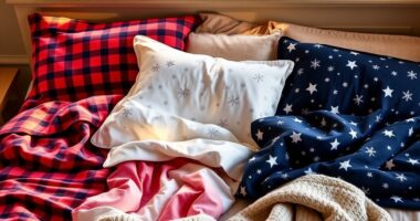 top flannel sheets recommendations