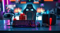 top gaming gift ideas