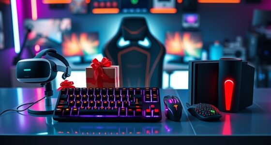 top gaming gift ideas