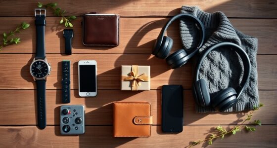 top gifts for boyfriend