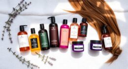 top hair repair products