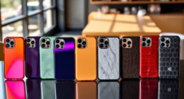 top iphone 17 pro max cases