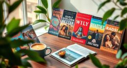 top kindle unlimited deals