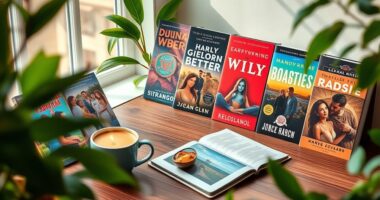 top kindle unlimited deals
