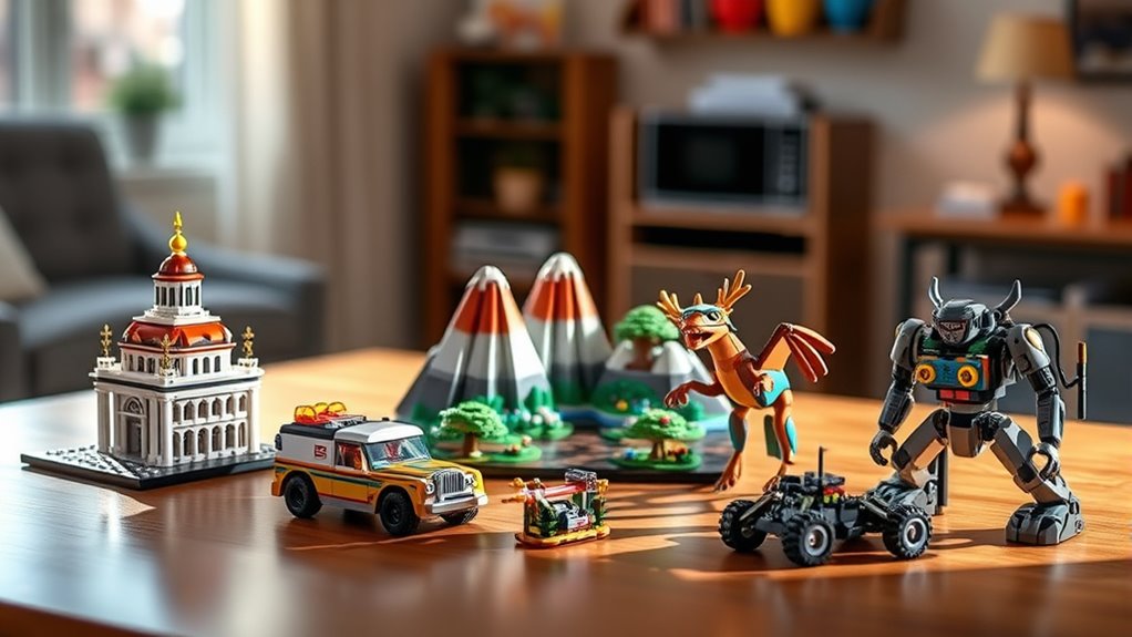 top lego sets for adults