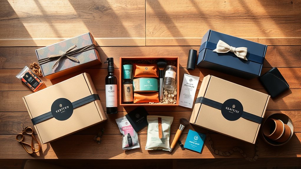 top men s subscription box picks