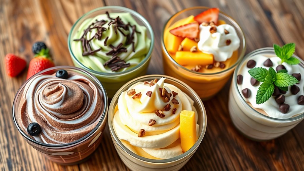 top ninja creami recipes