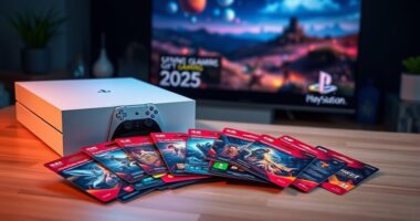 top playstation gift card deals