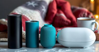 top rechargeable hand warmers