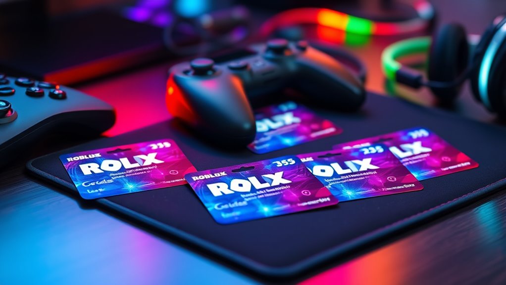 top roblox gift card deals