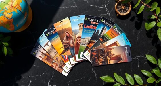 top rosetta stone deals