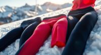 top ski thermal underwear