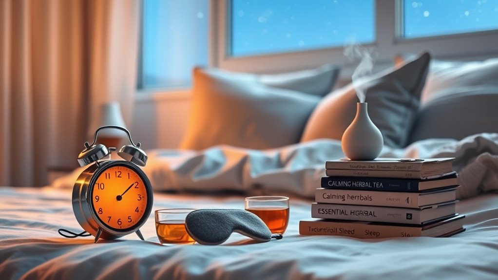 top sleep improvement devices