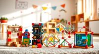 top stem toys for toddlers