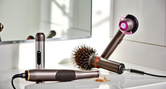 top styling tools comparison