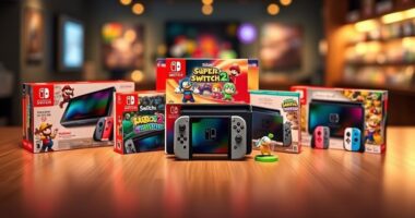 top switch bundles available