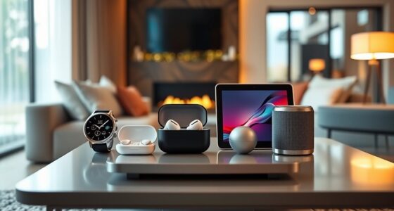 top tech gifts for dad