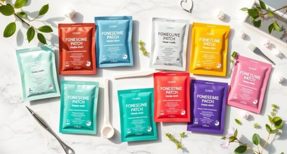 top teen pimple patch options