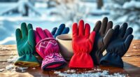 top touchscreen gloves 2025