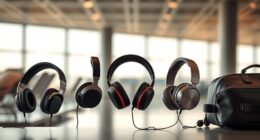 top travel noise cancelling headphones