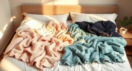 top weighted blankets for anxiety