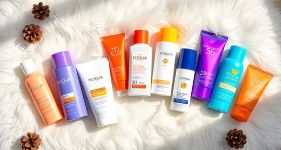 top winter korean sunscreens