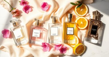 top women s perfumes 2025