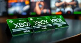 top xbox game pass codes