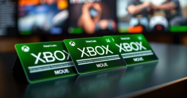 top xbox game pass codes