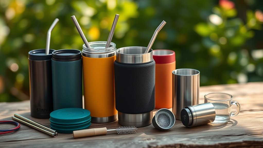 tumbler accessory selection tips