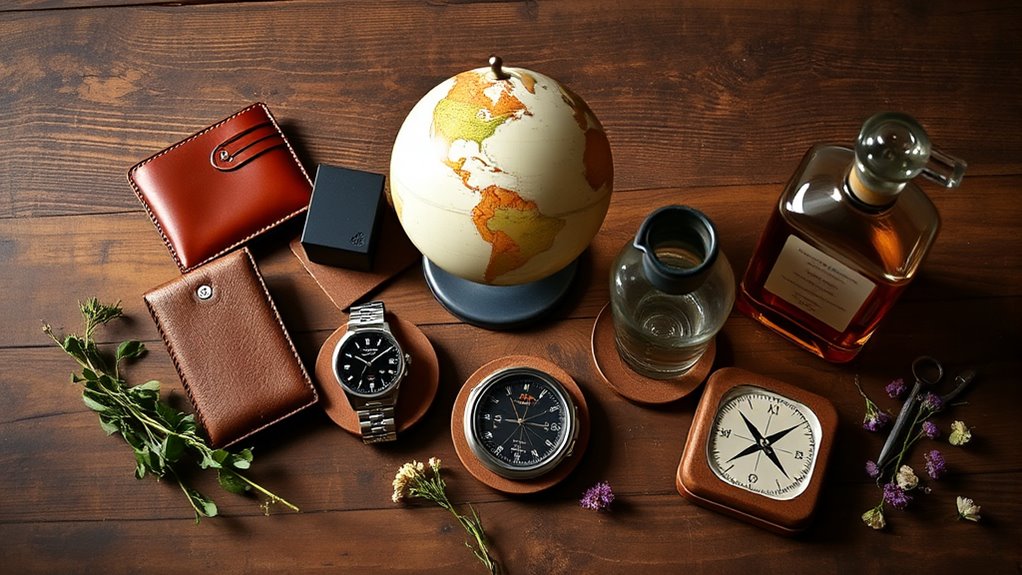 unique gift ideas for men