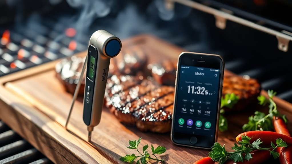 wireless accurate durable easy