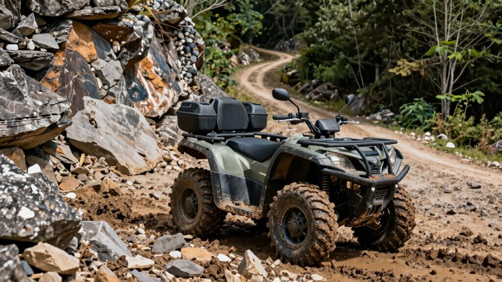 adaptability enhances vehicle performance